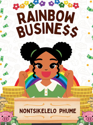 cover image of Rainbow Business